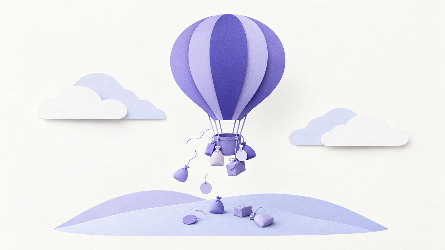 Illustration zum Artikel „Shopify-Ladezeit optimieren: Was wirklich hilft“
